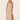 Chiffon Bridesmaid Dress with Tied Bow Straps Madeline Gardner