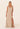 Chiffon Bridesmaid Dress with Tied Bow Straps Madeline Gardner