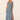 Chiffon Bridesmaid Dress with Tied Bow Straps Madeline Gardner