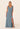 Chiffon Bridesmaid Dress with Tied Bow Straps Madeline Gardner