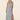 Chiffon Bridesmaid Dress with Tied Bow Straps Madeline Gardner