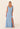 Chiffon Bridesmaid Dress with Tied Bow Straps Madeline Gardner