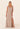 Chiffon Bridesmaid Dress with Tied Bow Straps Madeline Gardner