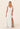 Chiffon Bridesmaid Dress with Tied Bow Straps Madeline Gardner