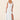 Chiffon Bridesmaid Dress with Tied Bow Straps Madeline Gardner