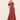 Off The Shoulder Satin Bridesmaid Dress Madeline Gardner