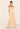 Off The Shoulder Satin Bridesmaid Dress Madeline Gardner