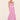 Off The Shoulder Satin Bridesmaid Dress Madeline Gardner