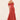 Off The Shoulder Satin Bridesmaid Dress Madeline Gardner