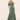 Off The Shoulder Satin Bridesmaid Dress Madeline Gardner
