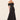 Off The Shoulder Satin Bridesmaid Dress Madeline Gardner