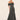 Off The Shoulder Satin Bridesmaid Dress Madeline Gardner