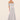 Off The Shoulder Satin Bridesmaid Dress Madeline Gardner