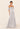 Off The Shoulder Satin Bridesmaid Dress Madeline Gardner