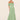 Off The Shoulder Satin Bridesmaid Dress Madeline Gardner