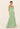 Off The Shoulder Satin Bridesmaid Dress Madeline Gardner