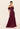 Off The Shoulder Satin Bridesmaid Dress Madeline Gardner