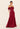 Off The Shoulder Satin Bridesmaid Dress Madeline Gardner