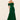 Off The Shoulder Satin Bridesmaid Dress Madeline Gardner