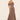 Off The Shoulder Satin Bridesmaid Dress Madeline Gardner
