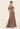 Off The Shoulder Satin Bridesmaid Dress Madeline Gardner