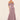Off The Shoulder Satin Bridesmaid Dress Madeline Gardner