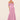 Off The Shoulder Satin Bridesmaid Dress Madeline Gardner