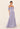 Off The Shoulder Satin Bridesmaid Dress Madeline Gardner