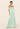 Off The Shoulder Satin Bridesmaid Dress Madeline Gardner