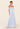 Off The Shoulder Satin Bridesmaid Dress Madeline Gardner