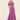Off The Shoulder Satin Bridesmaid Dress Madeline Gardner