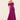 Off The Shoulder Satin Bridesmaid Dress Madeline Gardner