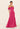 Off The Shoulder Satin Bridesmaid Dress Madeline Gardner