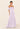 Off The Shoulder Satin Bridesmaid Dress Madeline Gardner