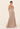 Off The Shoulder Satin Bridesmaid Dress Madeline Gardner