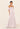 Off The Shoulder Satin Bridesmaid Dress Madeline Gardner