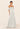 Off The Shoulder Satin Bridesmaid Dress Madeline Gardner