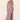 Chiffon Bridesmaid Dress with Leafy Appliqu��s Madeline Gardner