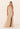 Chiffon Bridesmaid Dress with Leafy Appliqu��s Madeline Gardner