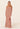 Strapless Floral Velvet Bridesmaid Dress Madeline Gardner