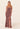 Strapless Floral Velvet Bridesmaid Dress Madeline Gardner