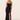 Strapless Floral Velvet Bridesmaid Dress Madeline Gardner