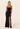 Strapless Floral Velvet Bridesmaid Dress Madeline Gardner