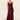 Luxe Satin A-line Bridesmaid Dress Madeline Gardner