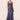 Luxe Satin A-line Bridesmaid Dress Madeline Gardner