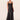 Luxe Satin A-line Bridesmaid Dress Madeline Gardner