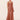 Luxe Satin A-line Bridesmaid Dress Madeline Gardner