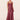 Luxe Satin A-line Bridesmaid Dress Madeline Gardner