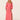 Chiffon Bridesmaid Dress with Bishop Sleeves Madeline Gardner