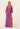 Chiffon Bridesmaid Dress with Bishop Sleeves Madeline Gardner